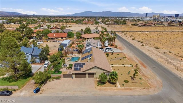 6191 Lindell Road, Las Vegas, NV 89118