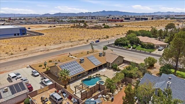 6191 Lindell Road, Las Vegas, NV 89118