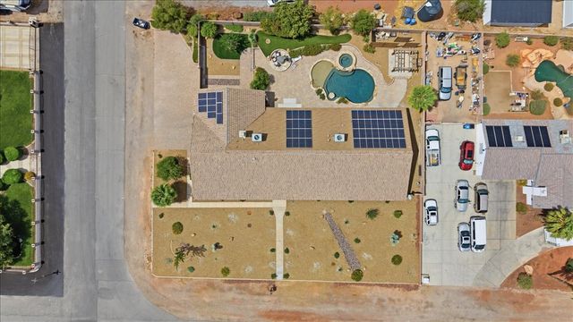 6191 Lindell Road, Las Vegas, NV 89118