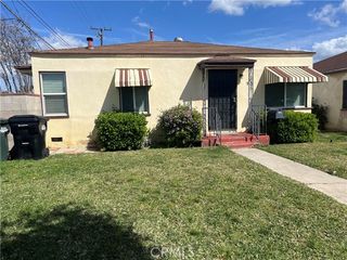 112 S Sierra Vista Street, Monterey Park, CA 91755