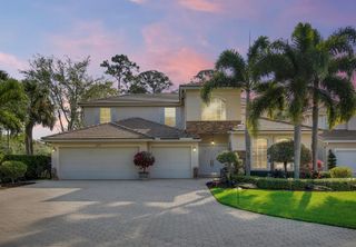 1258 Pebble Ridge Lane, West Palm Beach, FL 33411