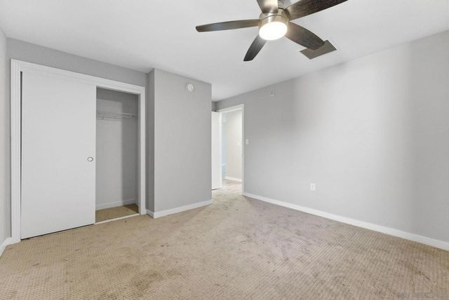 550 15th St 206, San Diego, CA 92101