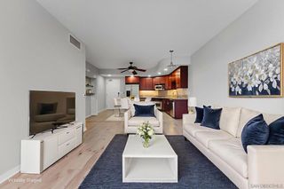 550 15th St 206, San Diego, CA 92101