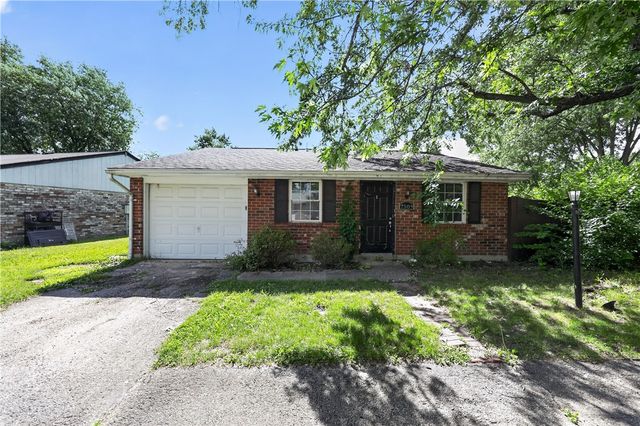 7589 Pomeranian Drive, Huber Heights, OH 45424