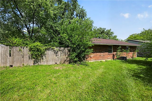 7589 Pomeranian Drive, Huber Heights, OH 45424