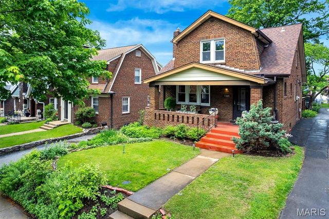 7329 Bruno Avenue, Richmond Heights, MO 63117