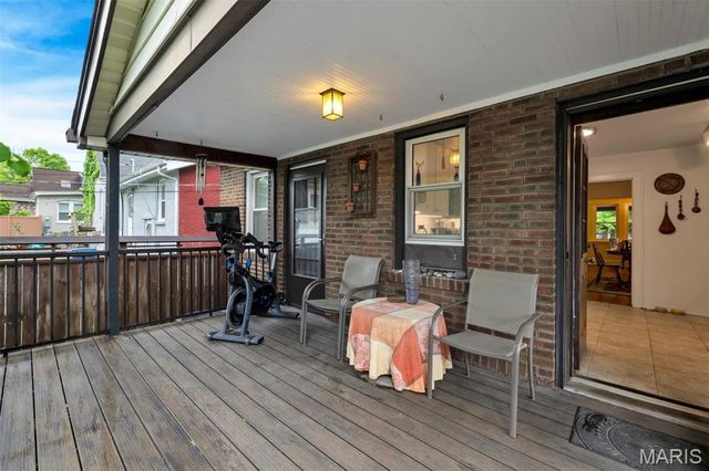 7329 Bruno Avenue, Richmond Heights, MO 63117