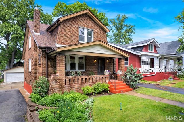 7329 Bruno Avenue, Richmond Heights, MO 63117