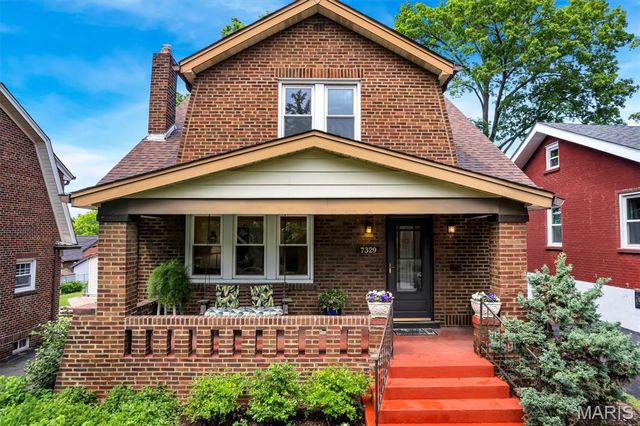 7329 Bruno Avenue, Richmond Heights, MO 63117