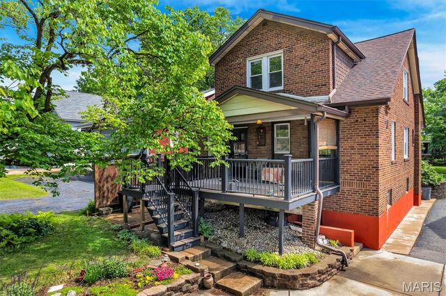 7329 Bruno Avenue, Richmond Heights, MO 63117
