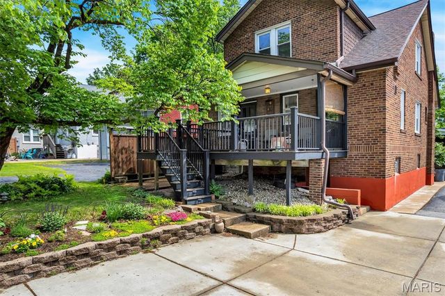 7329 Bruno Avenue, Richmond Heights, MO 63117
