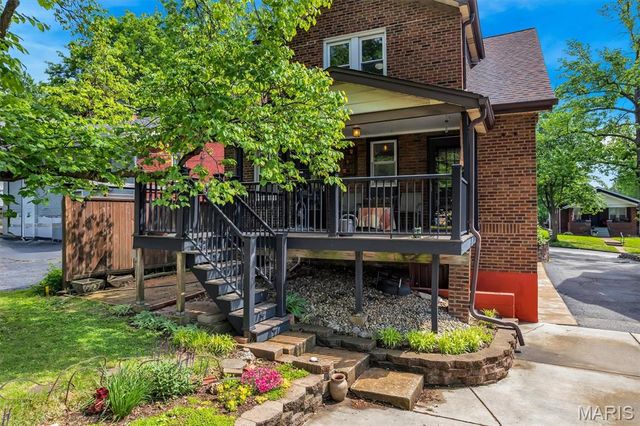 7329 Bruno Avenue, Richmond Heights, MO 63117