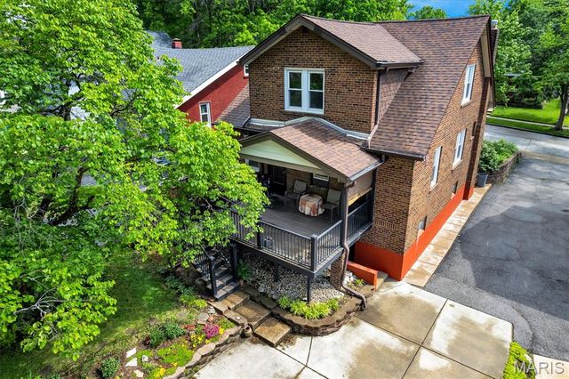 7329 Bruno Avenue, Richmond Heights, MO 63117