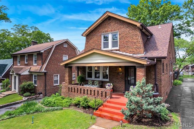 7329 Bruno Avenue, Richmond Heights, MO 63117