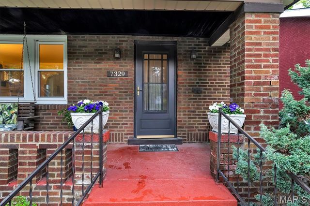 7329 Bruno Avenue, Richmond Heights, MO 63117