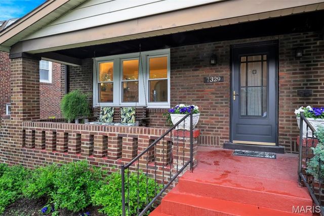 7329 Bruno Avenue, Richmond Heights, MO 63117