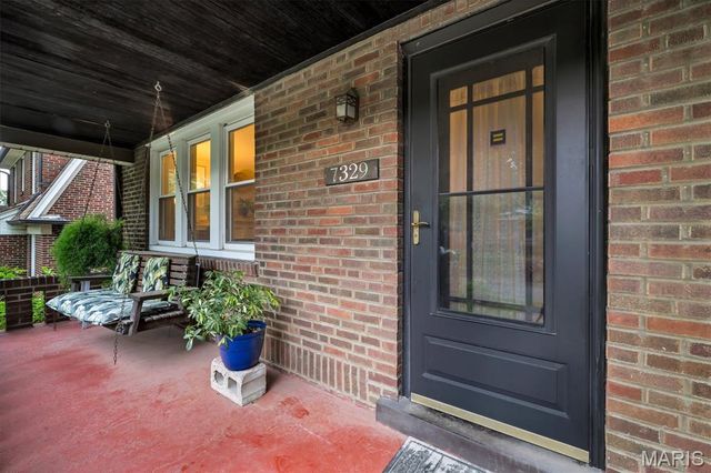 7329 Bruno Avenue, Richmond Heights, MO 63117