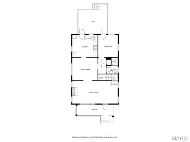 7329 Bruno Avenue, Richmond Heights, MO 63117