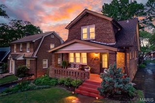 7329 Bruno Avenue, Richmond Heights, MO 63117