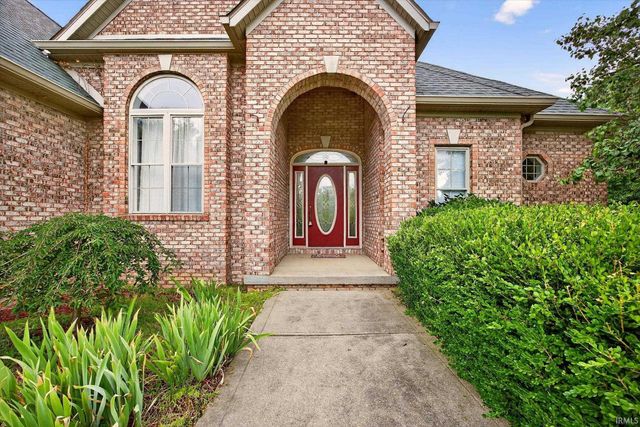 9272 W State Road 46 Highway, Gosport, IN 47433