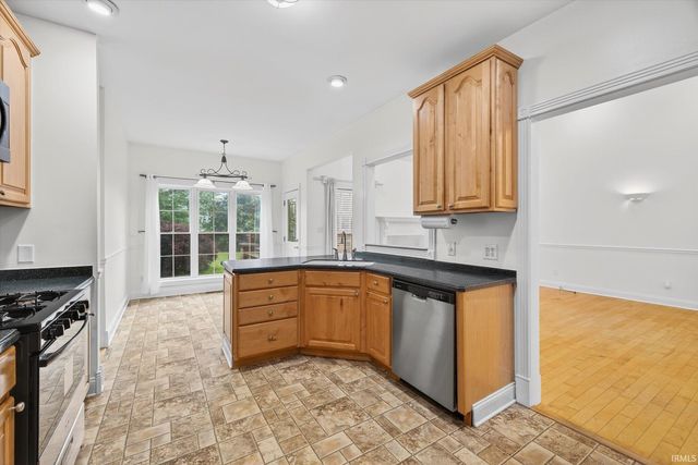 9272 W State Road 46 Highway, Gosport, IN 47433