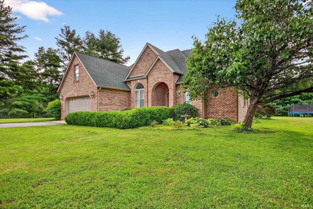 9272 W State Road 46 Highway, Gosport, IN 47433