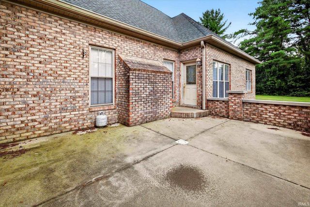 9272 W State Road 46 Highway, Gosport, IN 47433