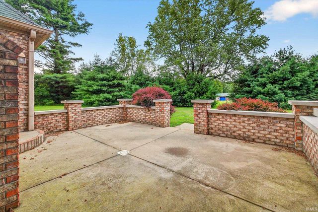 9272 W State Road 46 Highway, Gosport, IN 47433