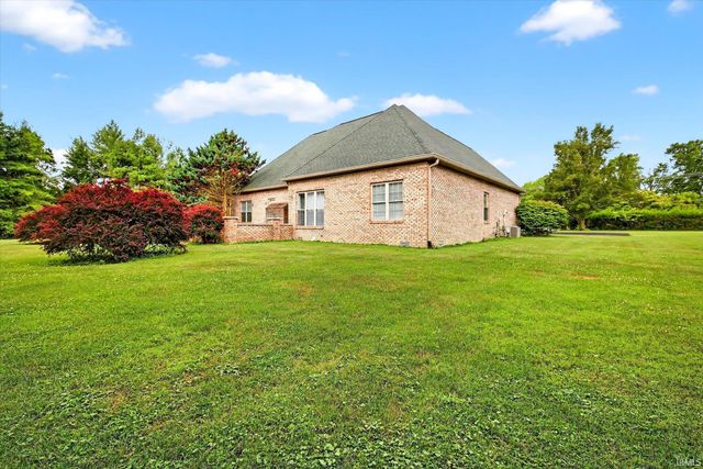 9272 W State Road 46 Highway, Gosport, IN 47433