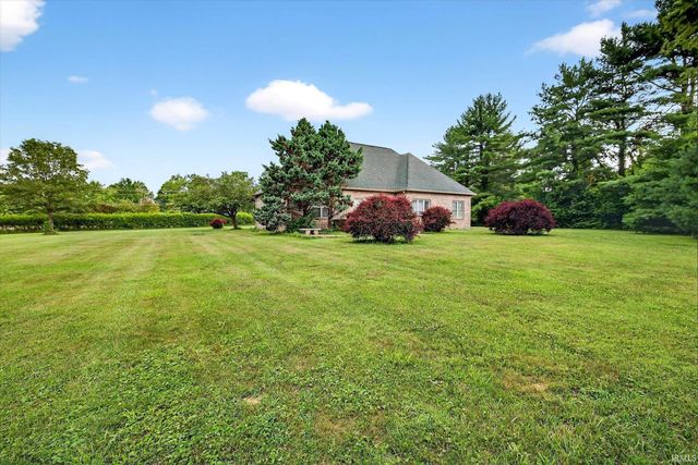 9272 W State Road 46 Highway, Gosport, IN 47433