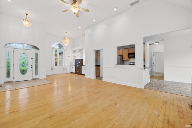 9272 W State Road 46 Highway, Gosport, IN 47433