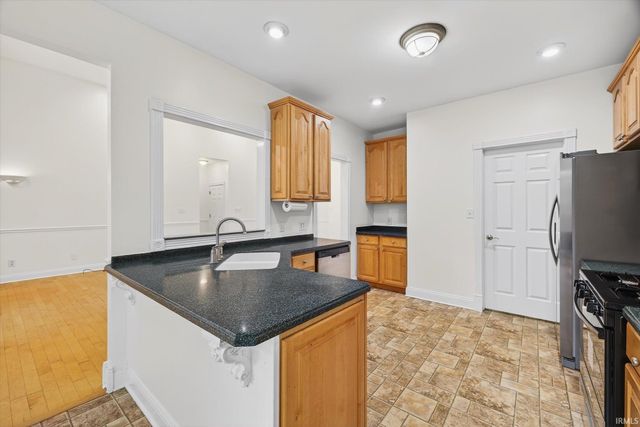 9272 W State Road 46 Highway, Gosport, IN 47433