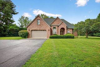 9272 W State Road 46 Highway, Gosport, IN 47433