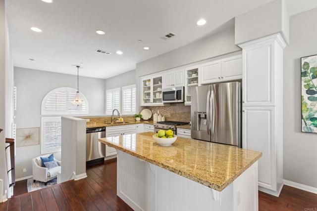 1567 Chert Drive, San Marcos, CA 92078