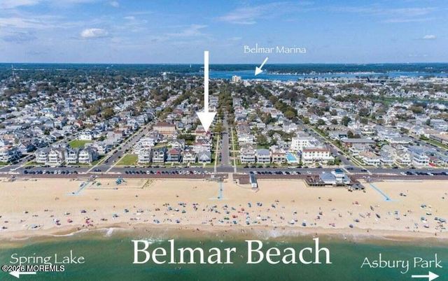103 11th Avenue, Belmar, NJ 07719