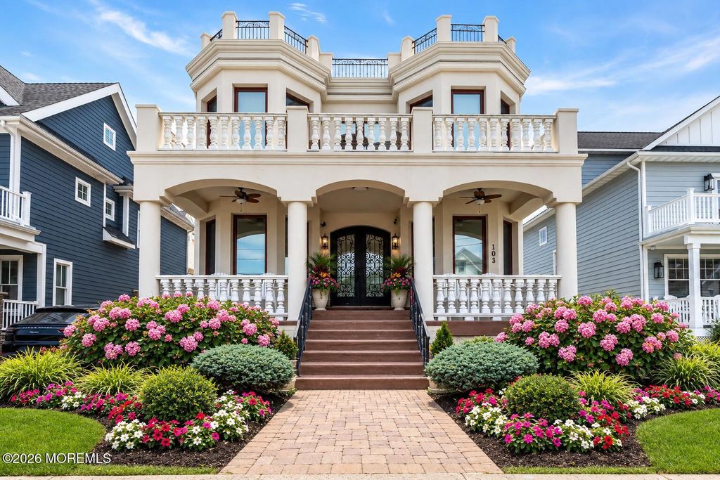 103 11th Avenue, Belmar, NJ 07719