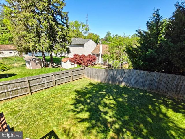 4779 BOSTON AVE, Feasterville Trevose, PA 19053