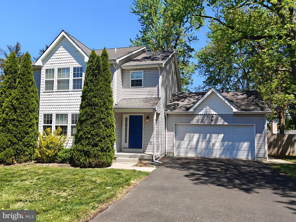 4779 BOSTON AVE, Feasterville Trevose, PA 19053