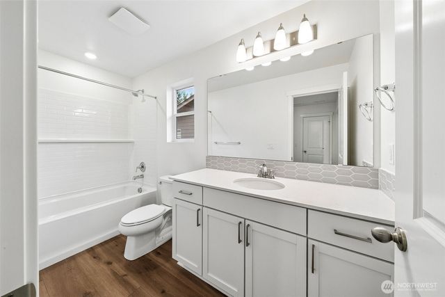 17914 SE 265th Street, Covington, WA 98042