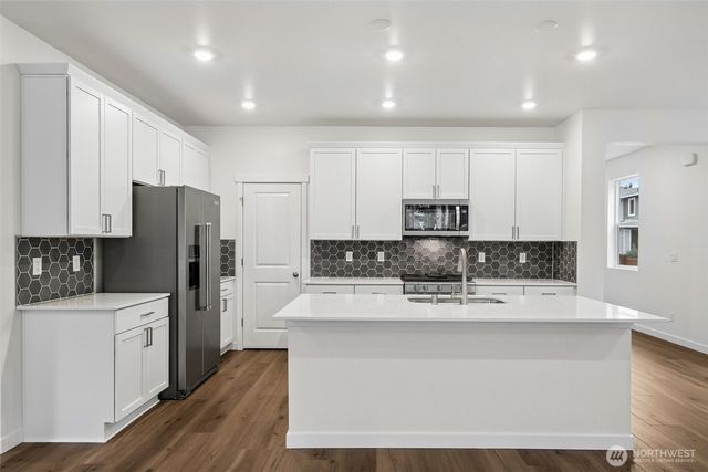 17914 SE 265th Street, Covington, WA 98042