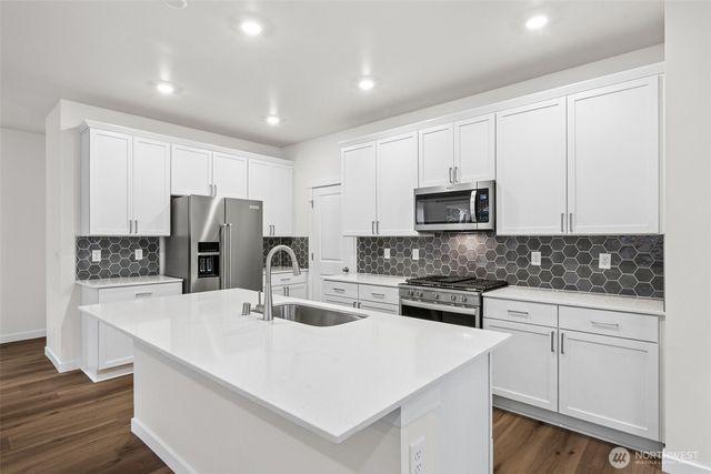 17914 SE 265th Street, Covington, WA 98042