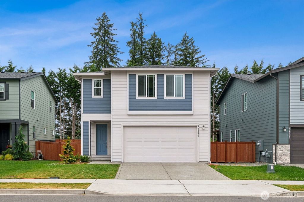 17914 SE 265th Street, Covington, WA 98042