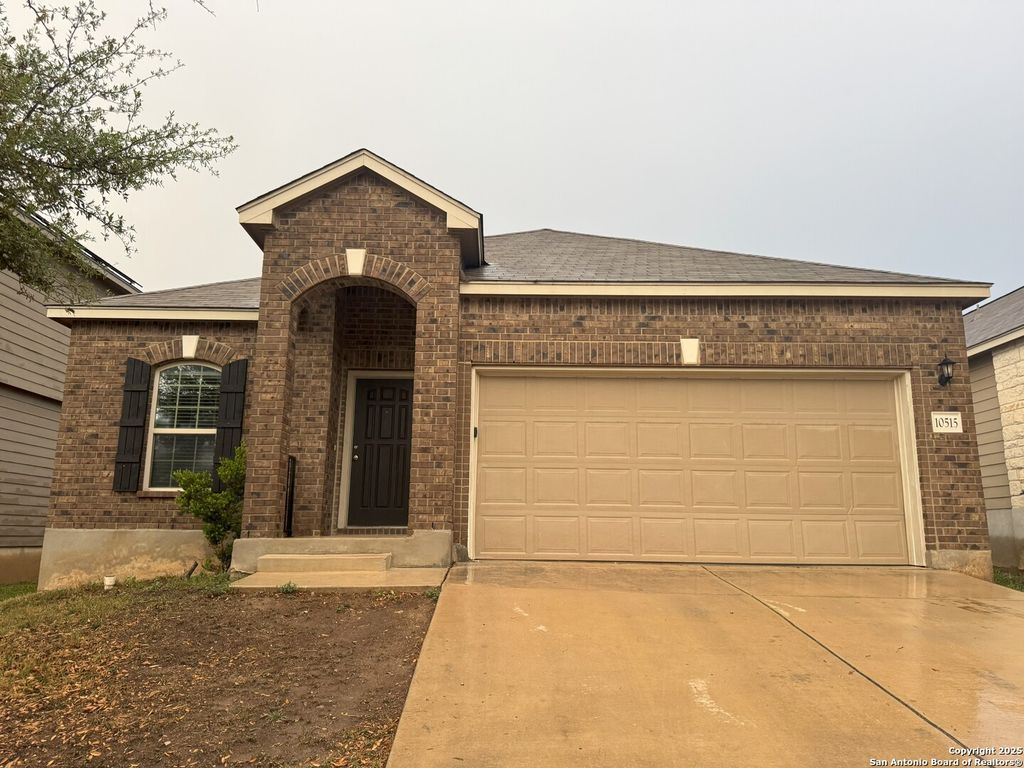 10515 Ashbury, San Antonio, TX 78245
