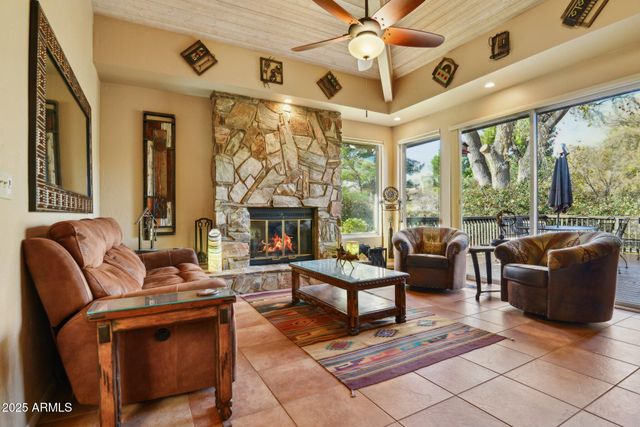 239 Canyon Mesa Drive, Sedona, AZ 86351