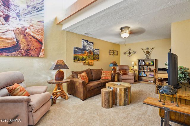 239 Canyon Mesa Drive, Sedona, AZ 86351