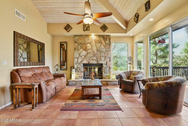 239 Canyon Mesa Drive, Sedona, AZ 86351