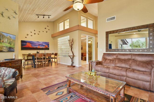 239 Canyon Mesa Drive, Sedona, AZ 86351