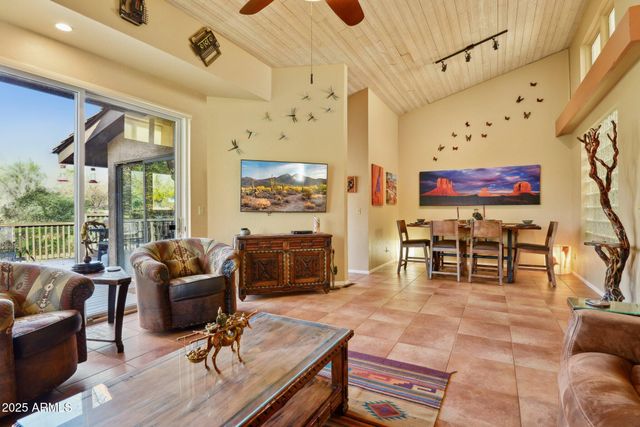 239 Canyon Mesa Drive, Sedona, AZ 86351