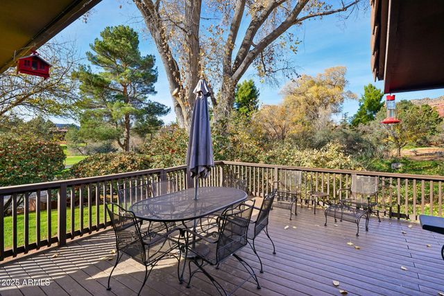 239 Canyon Mesa Drive, Sedona, AZ 86351