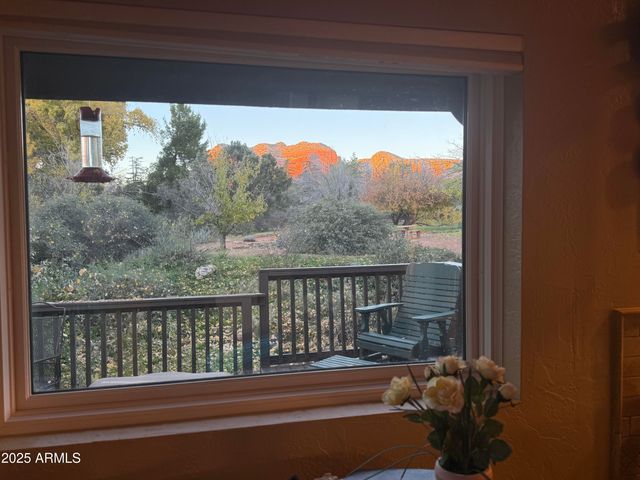 239 Canyon Mesa Drive, Sedona, AZ 86351